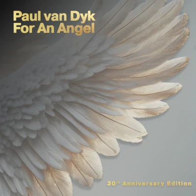 Paul van Dyk - For An Angel - PvD Angel In Heaven Radio Edit
