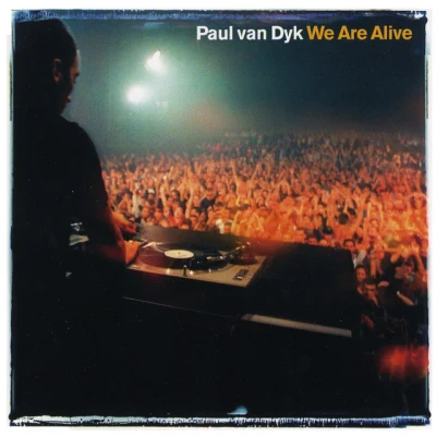 Paul van Dyk - We Are Alive - Radio Mix