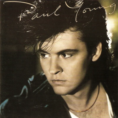 Paul Young - Every Time You Go Away