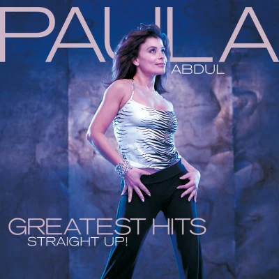 Paula Abdul - Rush Rush - Single Version