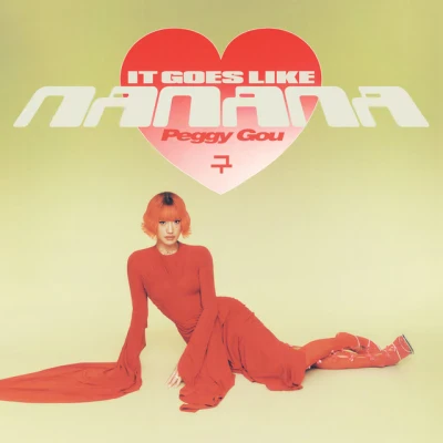 Peggy Gou - (It Goes Like) Nanana - Edit