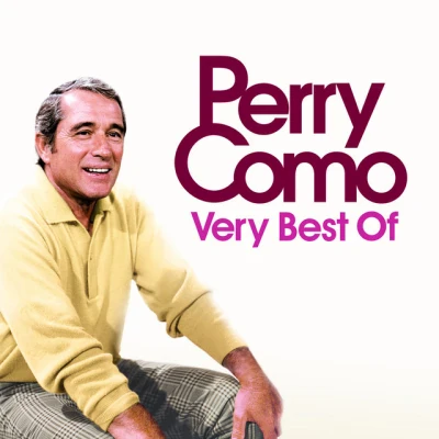 Perry Como - Don't Let The Stars Get In Your Eyes