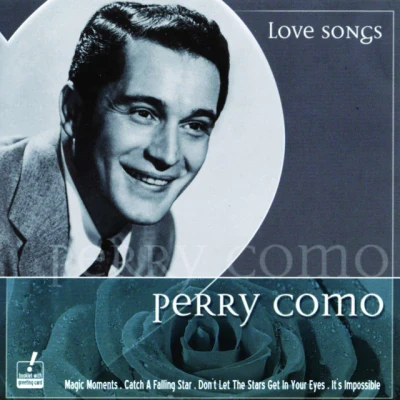 Perry Como - Killing Me Softly With Her Song