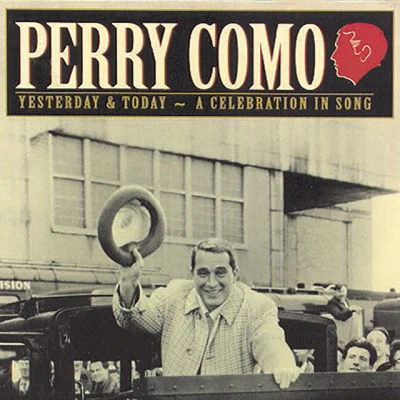 Perry Como - Magic Moments
