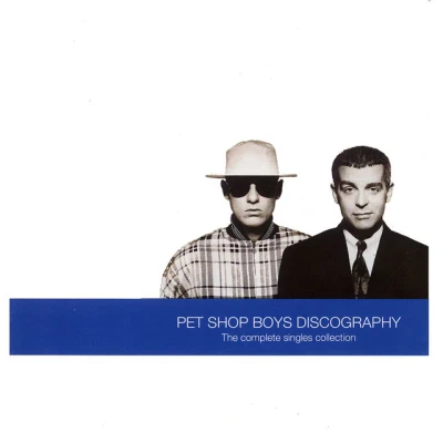 Pet Shop Boys - Always on My Mind