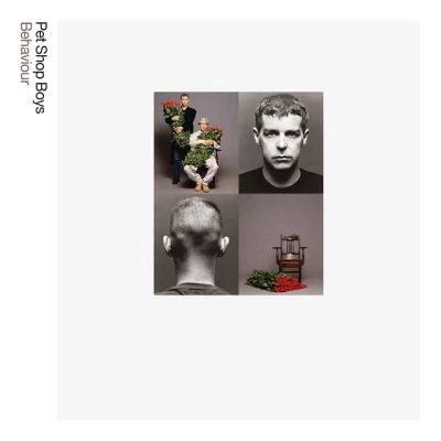 Pet Shop Boys - Being Boring - 2018 Remaster