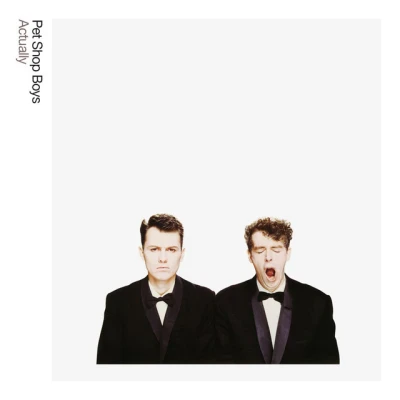 Pet Shop Boys - Heart - 2018 Remaster