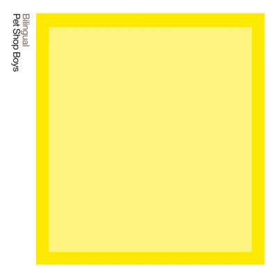 Pet Shop Boys - Se a vida é (that’s the way life is) - 2018 Remaster