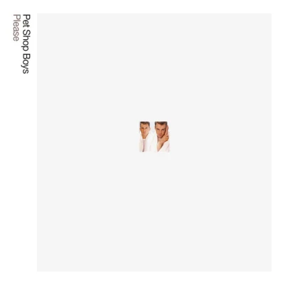 Pet Shop Boys - West End Girls - 2018 Remaster