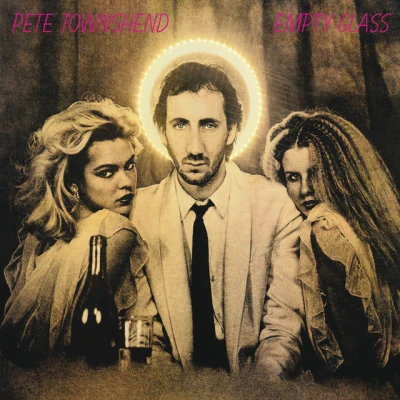 Pete Townshend - Let My Love Open The Door