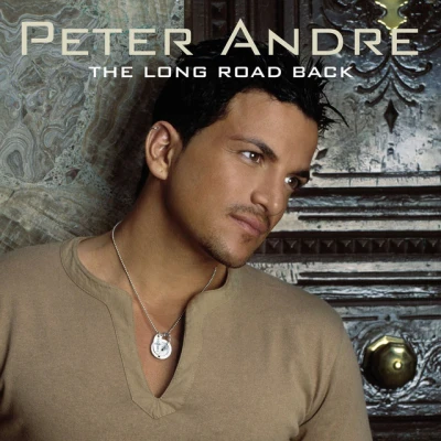 Peter Andre - Mysterious Girl - Radio Edit
