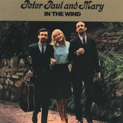 Peter, Paul and Mary - Don't Think Twice, It's All Right