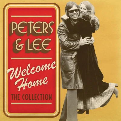 Peters & Lee - Welcome Home
