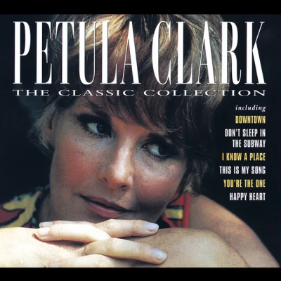 Petula Clark - This Is My Song
