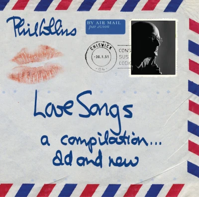 Phil Collins - A Groovy Kind of Love