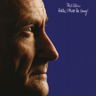 Phil Collins - You Can't Hurry Love - 2016 Remaster