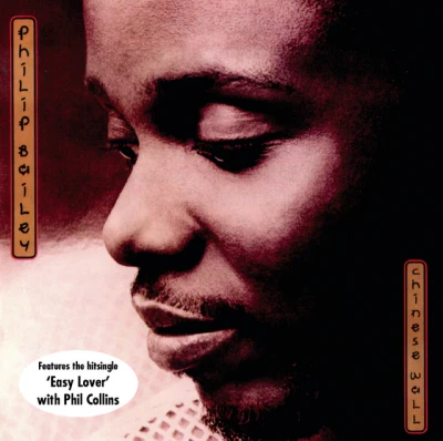 Philip Bailey - Easy Lover