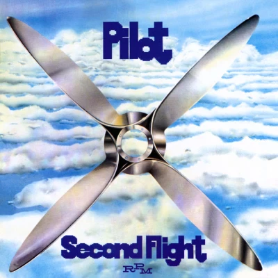 Pilot - January