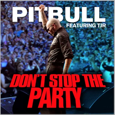 Pitbull - Don't Stop The Party