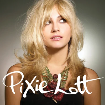 Pixie Lott - Mama Do (Uh Oh, Uh Oh)