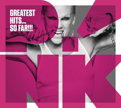 P!nk - F**kin' Perfect