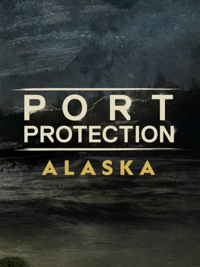 Port Protection Alaska
