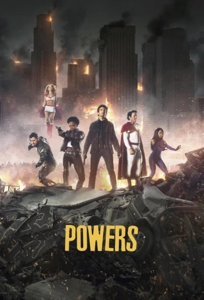 Powers