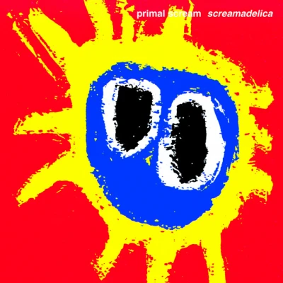 Primal Scream - Movin' on Up