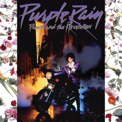 Prince - When Doves Cry