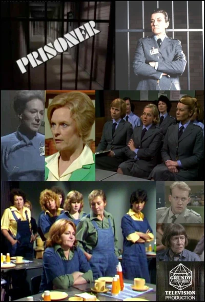 Prisoner