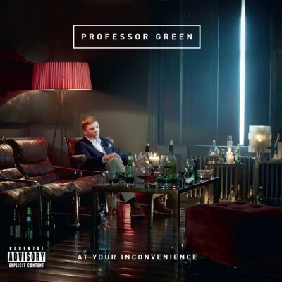 Professor Green - Read All About It