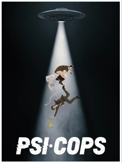 Psi Cops