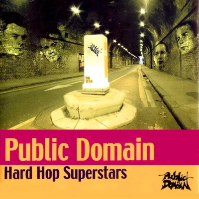 Public Domain - Operation Blade (7" Radio Edit)