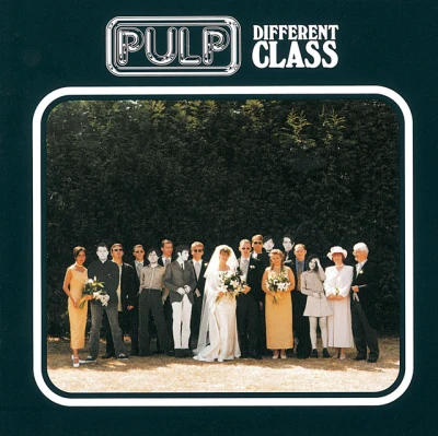 Pulp - Sorted For E's & Wizz