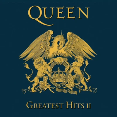 Queen - I Want It All - Remastered 2011