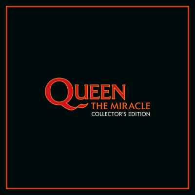 Queen - I Want It All - Single Version