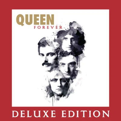 Queen - One Year Of Love