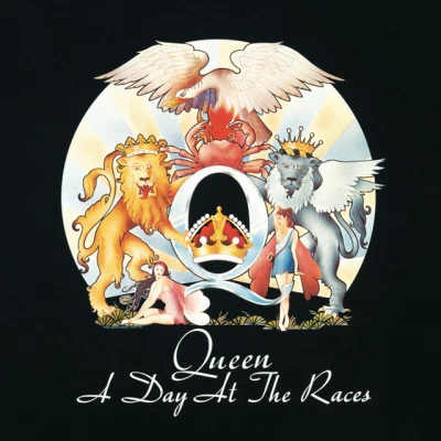 Queen - Somebody To Love