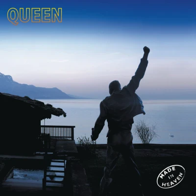 Queen - Too Much Love Will Kill You