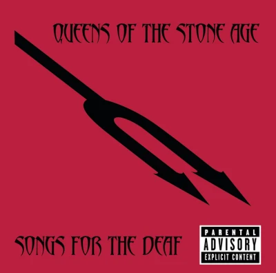 Queens of the Stone Age - No One Knows