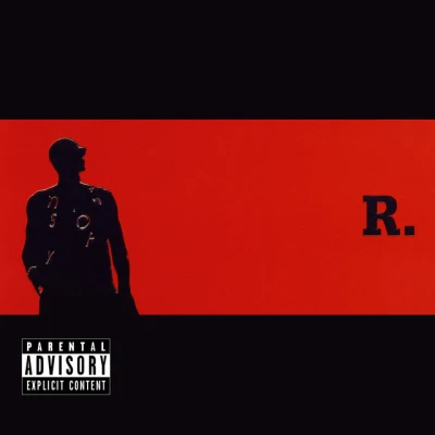 R. Kelly - I Believe I Can Fly