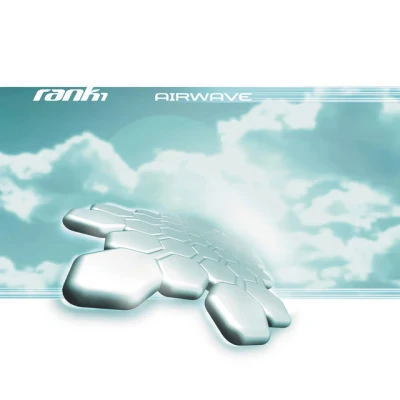 Rank 1 - Airwave - Radio Vocal Edit