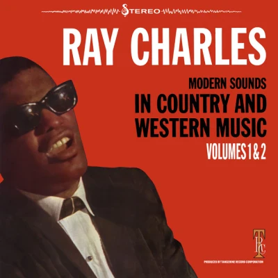 Ray Charles - I Can't Stop Loving You - 2024 Remaster