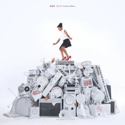 RAYE - Escapism.