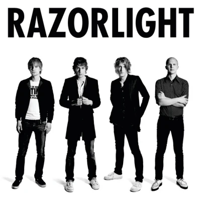 Razorlight - America