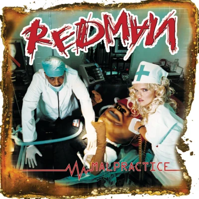 Redman - Let's Get Dirty (I Can't Get In Da Club) - Album Version (Edited)
