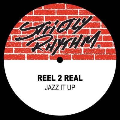 Reel 2 Real - Jazz It Up (Erick "More" Morillo Club Mix)