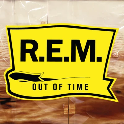 R.E.M. - Near Wild Heaven