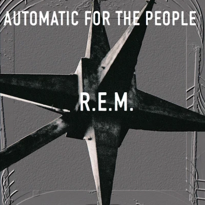 R.E.M. - The Sidewinder Sleeps Tonite