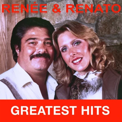 Renée - Save Your Love